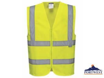 GILET DE SIGNAL. C375