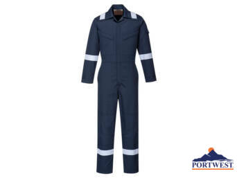 COVERALL LADIES FR51 FR/AS/ARC