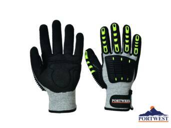 GLOVE IMPACT A722