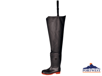 KANALARBEITERSTIEFEL FW71 S5 SRC