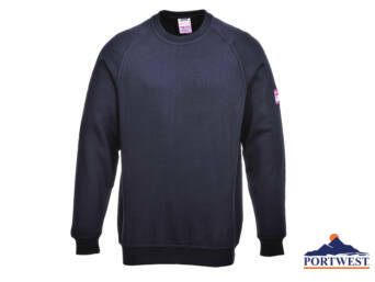 SWEATER FR/AS FR12