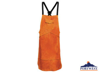 BIB APRON WELDING SW10 91X58CM