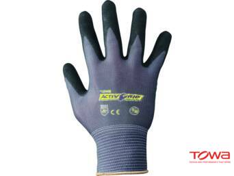 HANDSCHOEN ACTIVGRIP ADVANCE