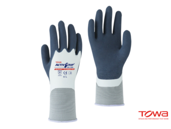 GLOVE ACTIVGRIP XA-326