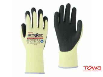 GLOVE ACTIVGRIP ATA 534