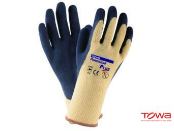 GLOVE POWERGRAB PLUS