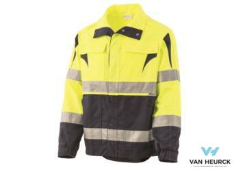 BLOUSON HI-VIZ 9942