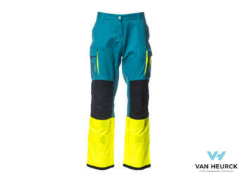 TROUSERS PARAMEDICS SIRONA 11718