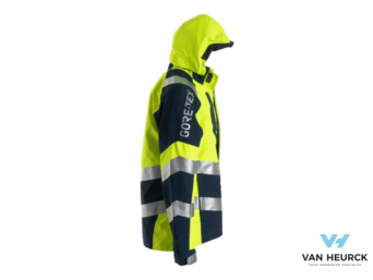 PARKA HI-VIZ BELENOS 12455