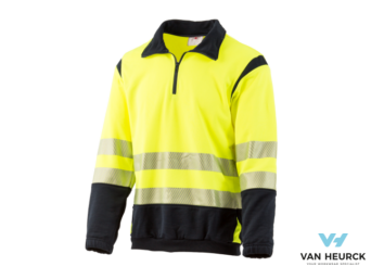 SWEATER HI-VIZ 9949