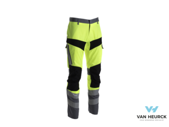 TROUSERS HI-VIZ BELENOS 12433