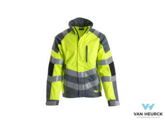 VESTE HI-VIZ BELENOS 12404