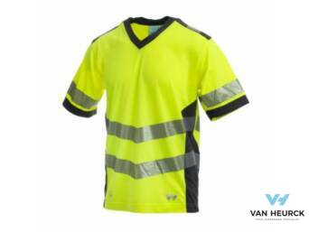 T-SHIRT HI-VIZ BELENOS 12702