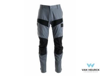 TROUSERS TAILTIU 12405 PES/COT