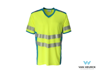 T-SHIRT PARAMEDICS SIRONA 13582