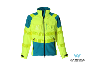 SOFTSHELL AMBU SIRONA 13551