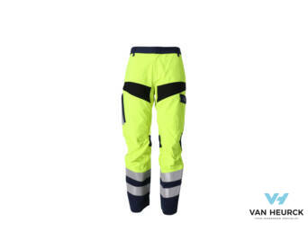 PANTALON FERMI DIABLO HV 13243