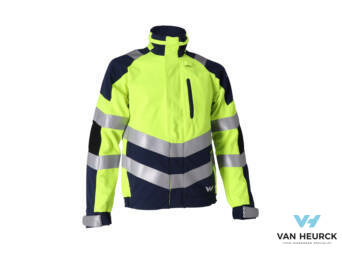 BLOUSON FERMI DIABLO HV 13242