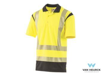 POLO HI-VIZ 9947