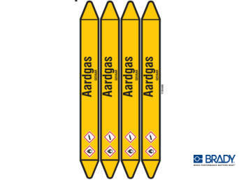 RMT AARDGAS 250X26 N004037