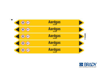 PML AARDGAS 150X12 N004036