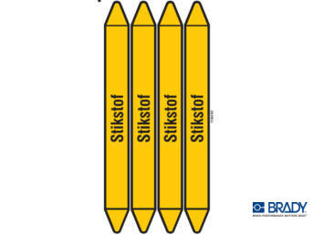 MTS STIKSTOF 250X26 N004484