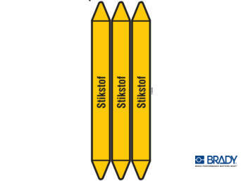 MTS STIKSTOF 355X37 N004485