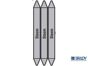 RMT STOOM 355X37 N005606