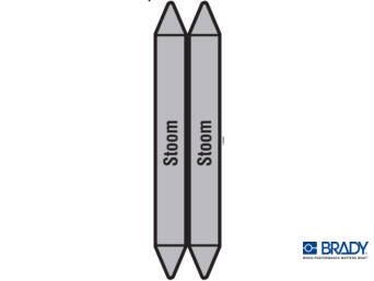 GHS LMD STOOM 450X52 N005607