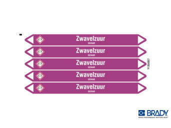 MTS ZWAVELZUUR 150X12 N006940