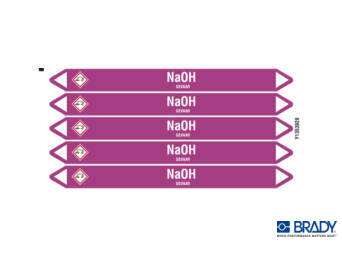 LMD NAOH  150X12 N003900