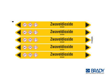 PML ZWAVELDIOXIDE  150X12 N004533