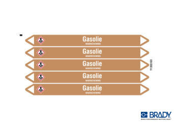 MTS GASOLIE  150X12 N005184