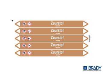 RMT ZUURSTOF 150X12 N005501