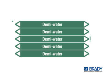 PML DEMI-WATER  150X12 N005832