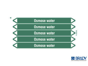 RMT OSMOSE WATER  150X12 N006160