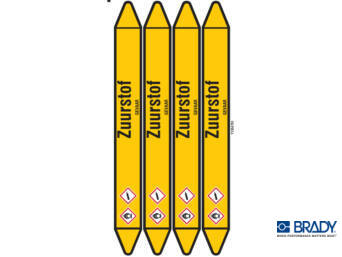 RMT ZUURSTOF  250X26 N004523