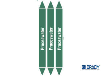 PML PROCESWATER  355X37 N006195 ROLL