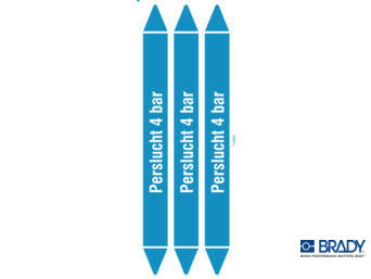 RMT PERSLUCHT 4 BAR  355X37 N004744 ROLL