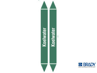 PML KOELWATER  450X52 N006088