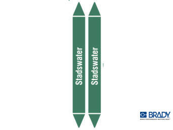 LMD STADSWATER  450X52 N006282