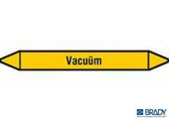 MTS VACUÜM  250X26 N004501 RL