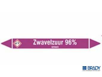 LMD ZWAVELZUUR 96% N006980