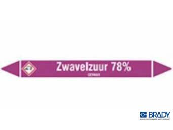 LMD ZWAVELZUUR 78% N006968