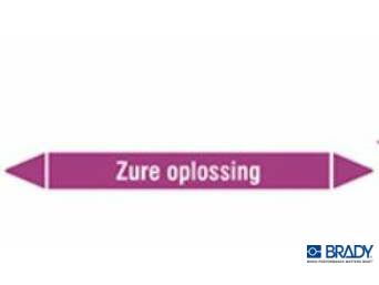 LMD ZURE OPLOSSING N006932