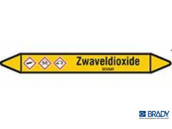 LMD ZWAVELDIOXIDE 250X26 RL N004539