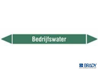 LMD BEDRIJFSWATER 250X26 N005767