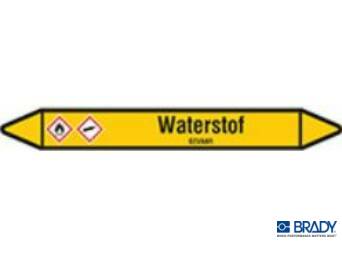 MTS WATERSTOF 355X37 N004518 RL