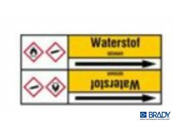 LMD WATERSTOF 127X60 RL N004515