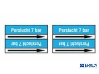 RMT PERSLUCHT 7 BAR 100X60 ROL 268085